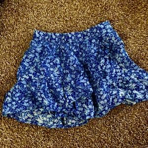 Cute little skirt